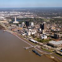 Baton Rouge