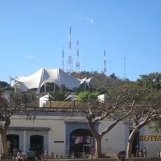 Cerro del Fortín