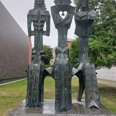 Trys karaliai