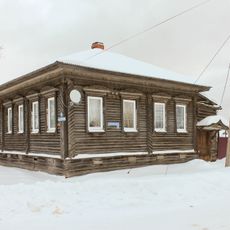 Kommunarov street 21