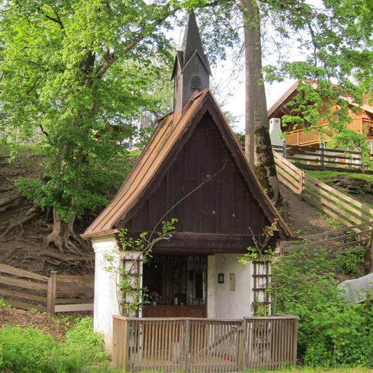 Brunnenkapelle