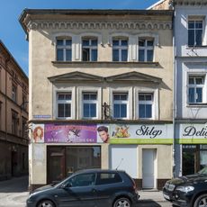 8 Armii Krajowej Street in Ząbkowice Śląskie
