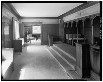 Interior 1