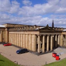 National Galleries Scotland
