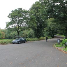 Ormeau Park
