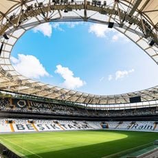Beşiktaş Stadium
