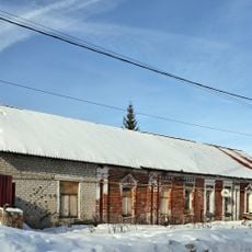 Жилой дом (Гусь-Хрустальный)