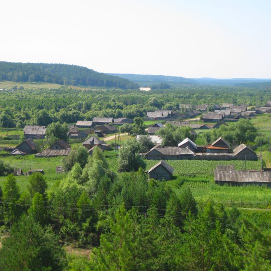 Sosnovoborskij rajon