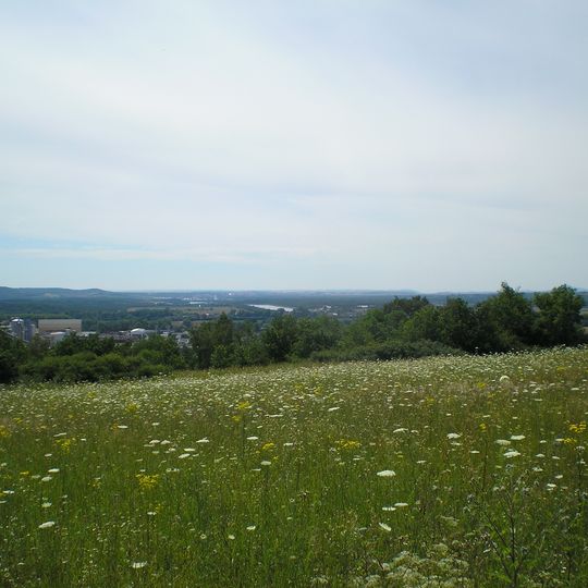 PP Bílé stráně u Štětí