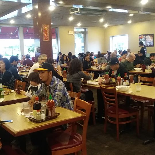 Quang Restaurant