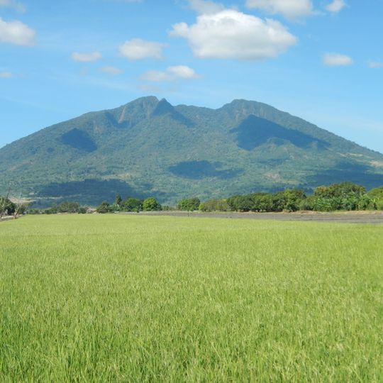 Monte Arayat