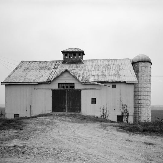 Merit-Tandy Farmstead