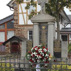 Kriegerdenkmal