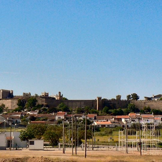 Castelo de Serpa