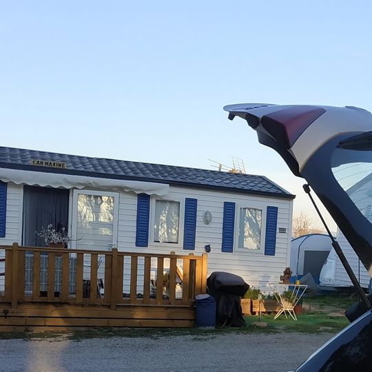Camping Freixa