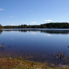 Bergsjön, Mösseberg