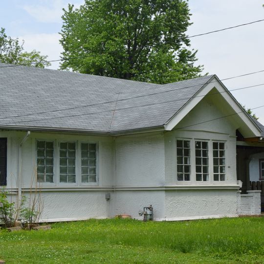 Edwardsville Chapter House