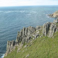 Lundy Marine Conservation Zone