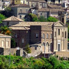 Santuario Maria Santissima del Carmelo