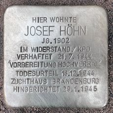 Josef Höhn