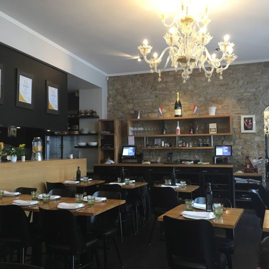 L'Osteria