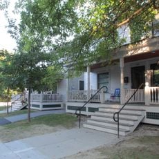 School Street Duplexes