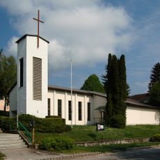 Dreieinigkeitskirche Berndorf