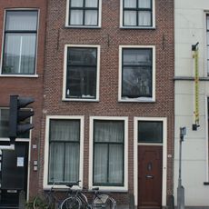 Hooigracht 90, Leiden