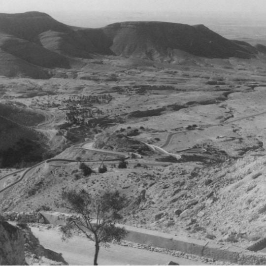 Halfaya Pass