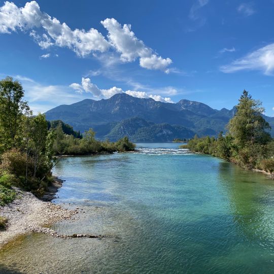 Loisach