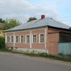 Дом купца Румянцева (Торжок)