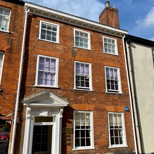 9, St Martin At Palace Plain