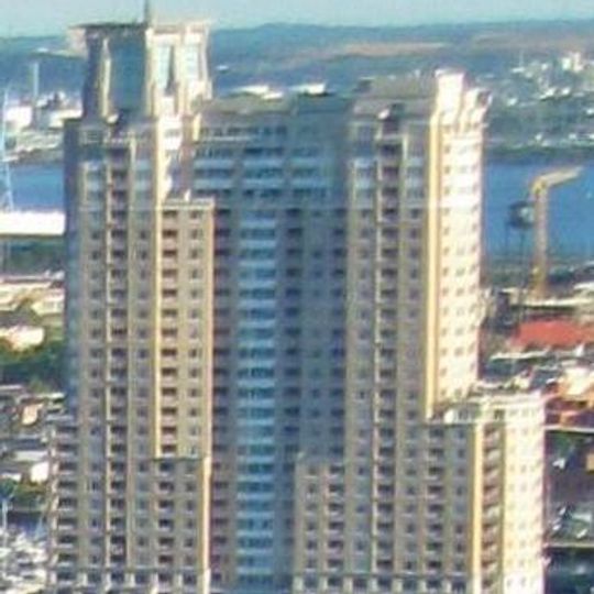HarborView Condominium