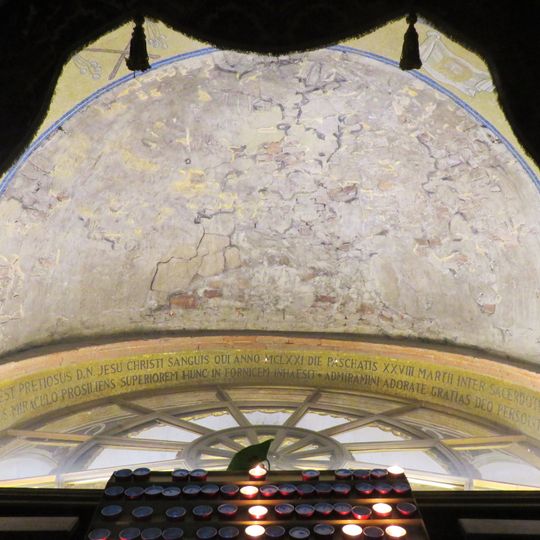 Chiesa di Santa Maria Anteriore