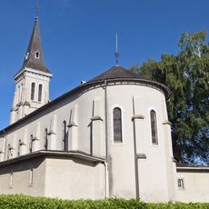 Église Saint-Martin-de-Tours de Bidos