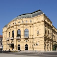 National Theatre of Szeged