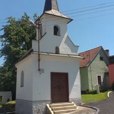 Chapel of Saint Mary