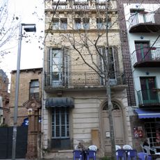 House in riera de Sant Domènec, 3