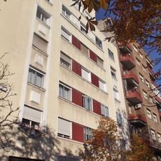 Cristóbal Bordiú 63 housing, Madrid
