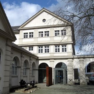 Hoesch Museum Dortmund
