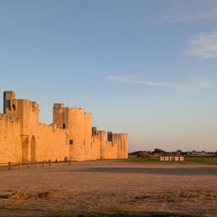 Aigues-Mortes
