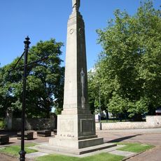 Bennetthorpe War Memorial