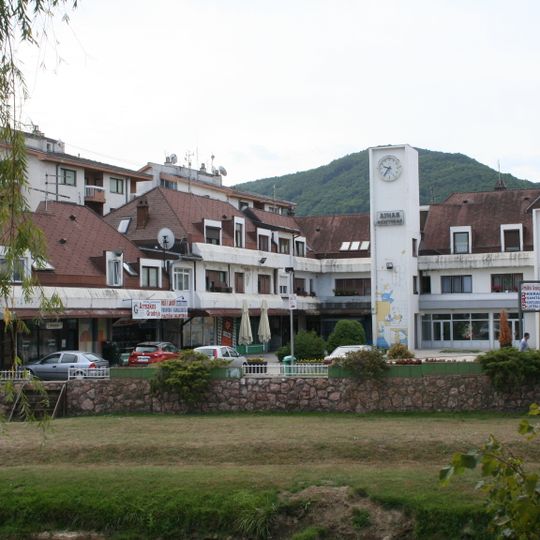 Kosjerić