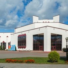 Maladzechna Palace of Culture