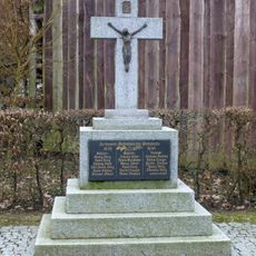 Gefallenen-Ehrenmal