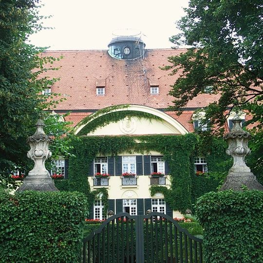 Schloss Adldorf
