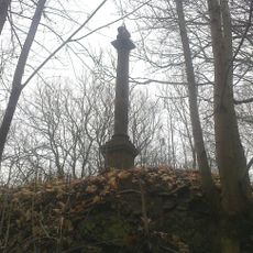 Sloup svatého Marka