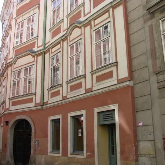 Bürgerhaus