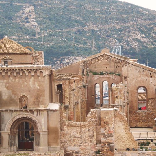 Cattedrale di Cartagena