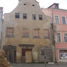 Wohnhaus Mandauer Berg 11